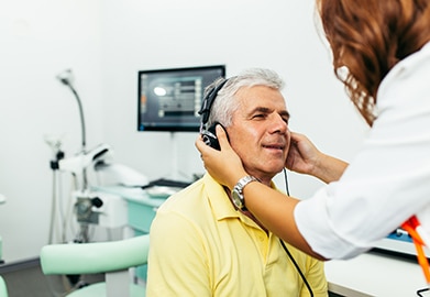 Hearing Test Clinic